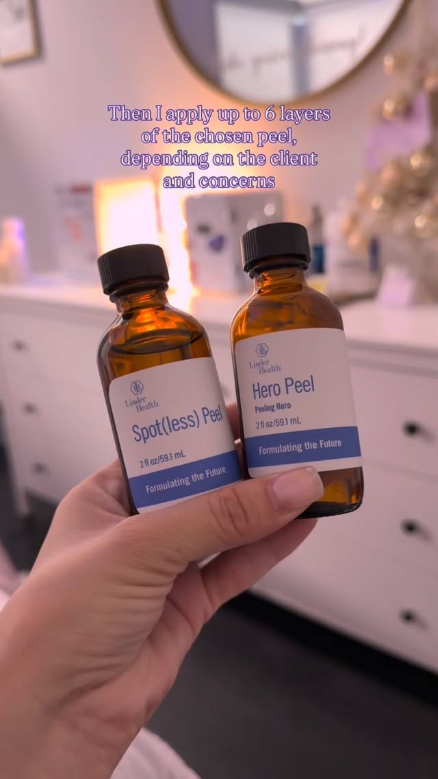 Post 1 by Justine | Santa Clarita, CA Esthetician | Corrective Facials on Instagram (video)