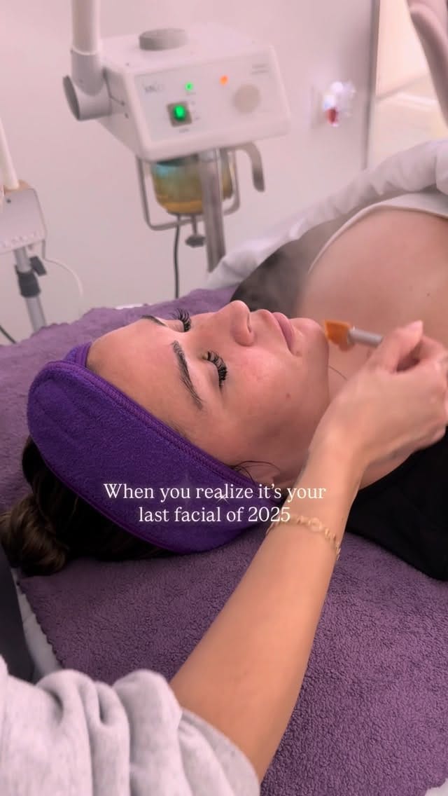 Post 6 by Justine | Santa Clarita, CA Esthetician | Corrective Facials on Instagram (video)