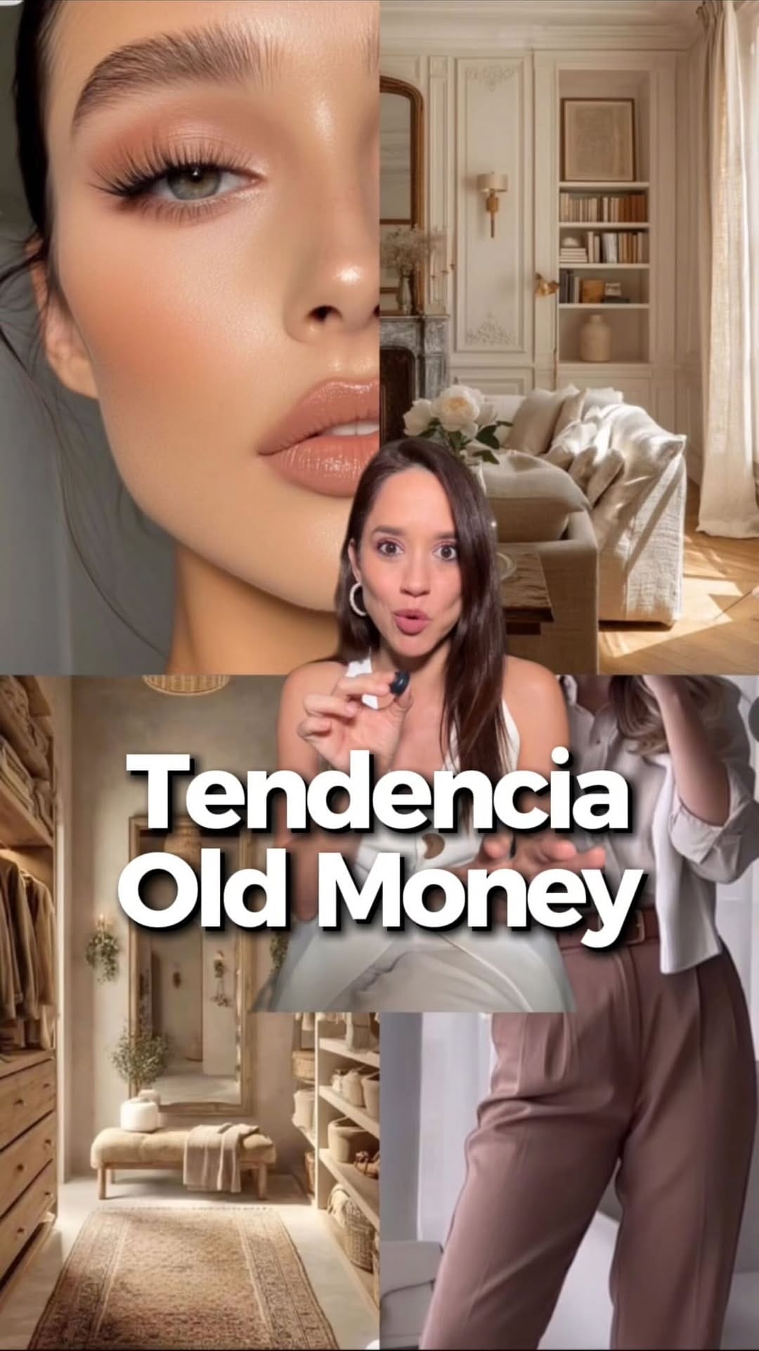 Post 8 by Andrea Navarrete Cosmetologa / MakeupArtist on Instagram (video)