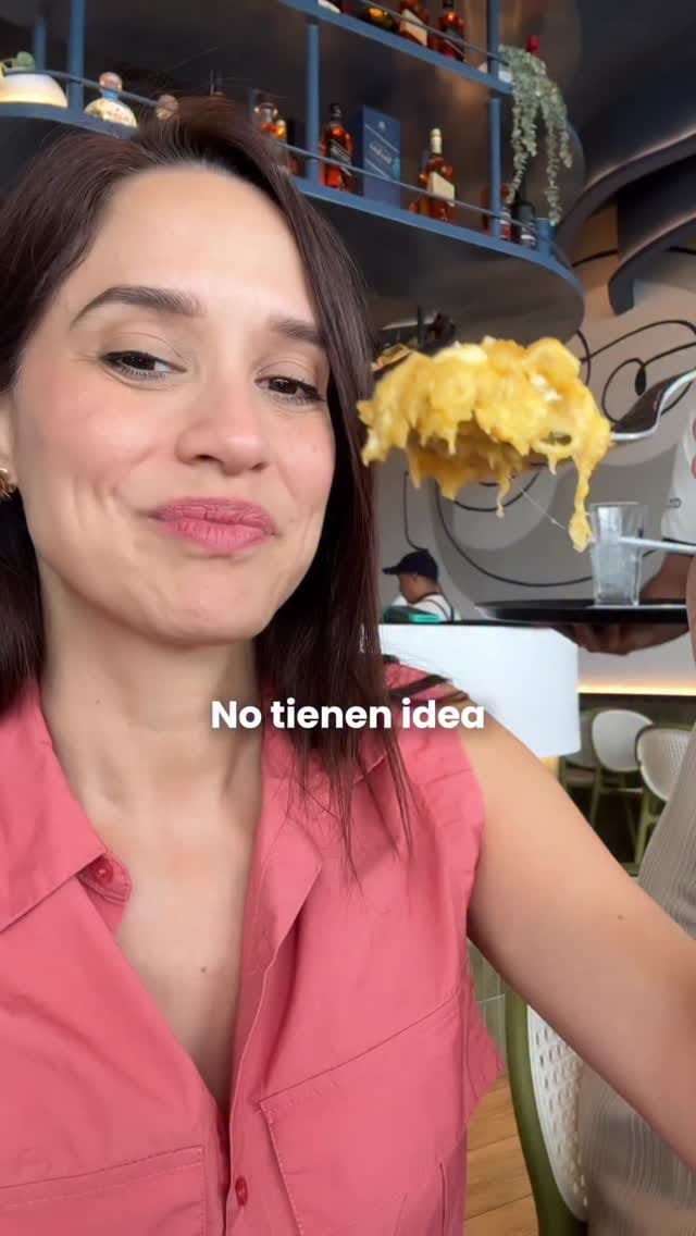 Post 7 by Andrea Navarrete Cosmetologa / MakeupArtist on Instagram (video)