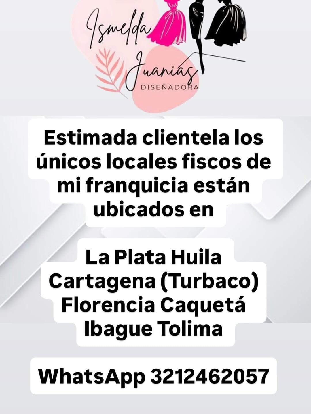 Post 1 by Vestidos de 15 años Ismelda Juanias Diseñadora on Instagram (image)