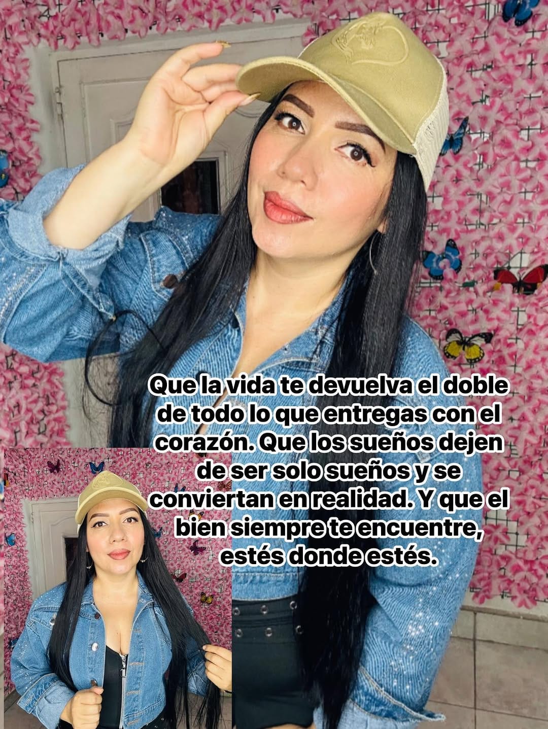 Post 7 by Vestidos de 15 años Ismelda Juanias Diseñadora on Instagram (image)