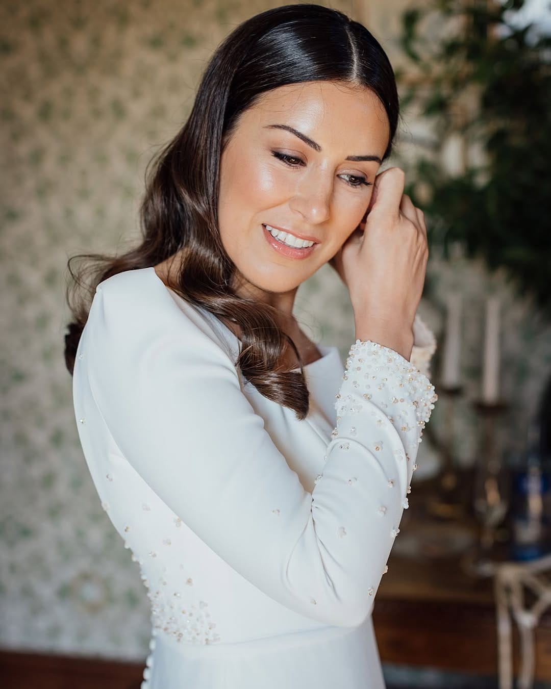 Post 10 by LAURA GESTO| BEAUTY ARTIST on Instagram (image)