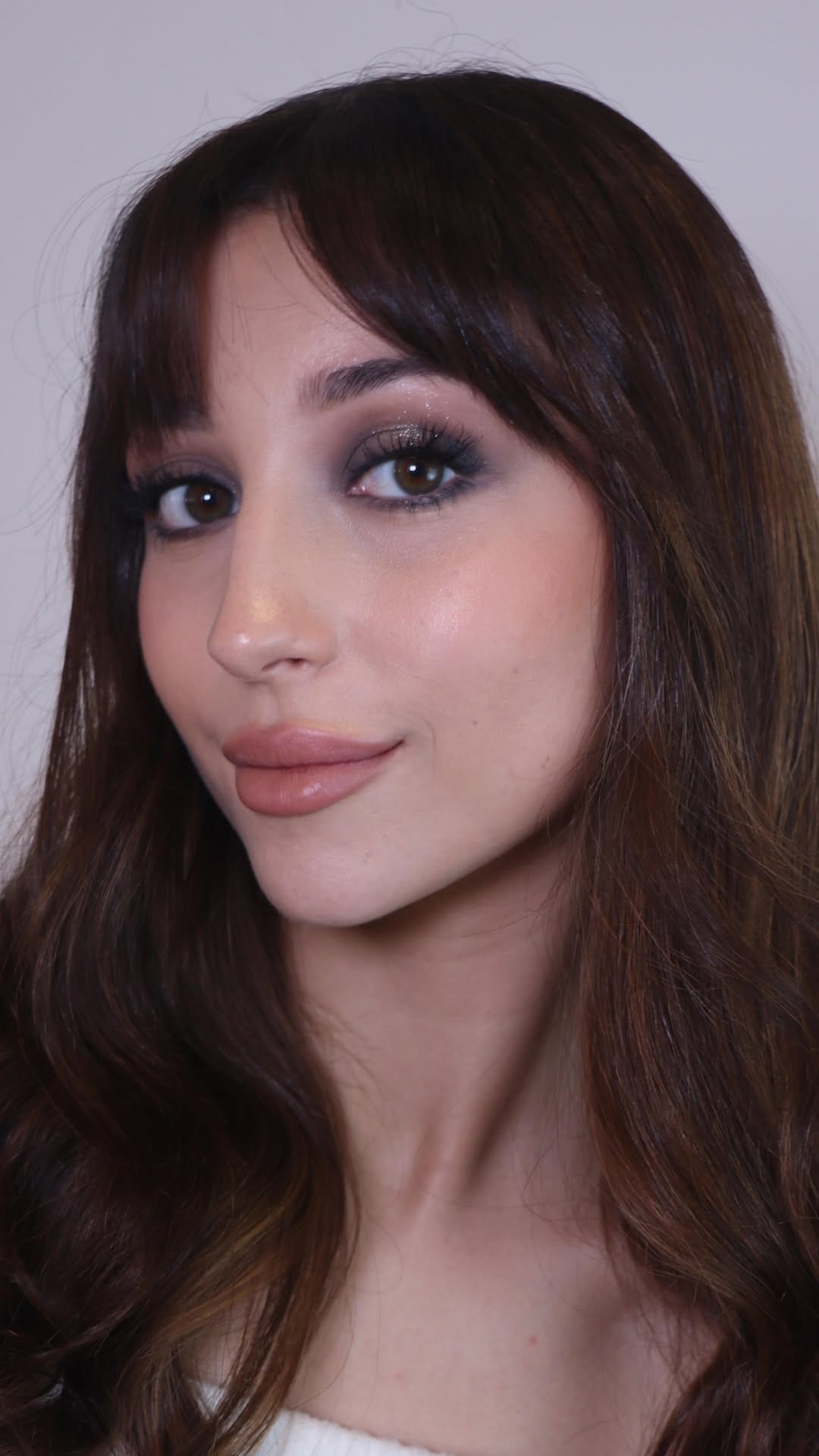 Post 6 by LAURA GESTO| BEAUTY ARTIST on Instagram (video)