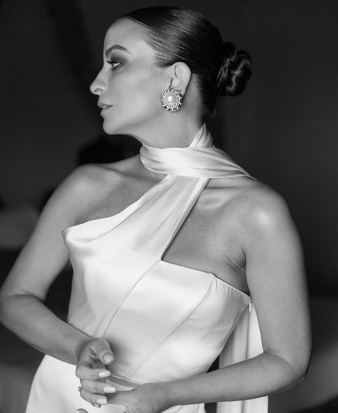 Post 8 by LAURA GESTO| BEAUTY ARTIST on Instagram (image)