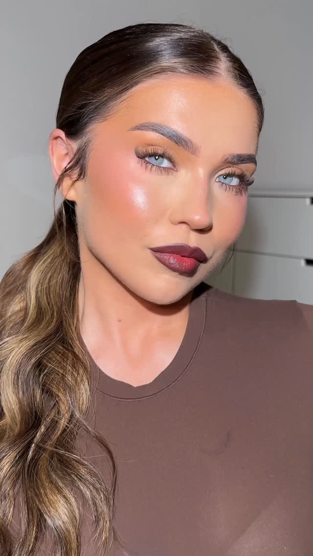 Post 3 by Molly Jacks on Instagram (video)