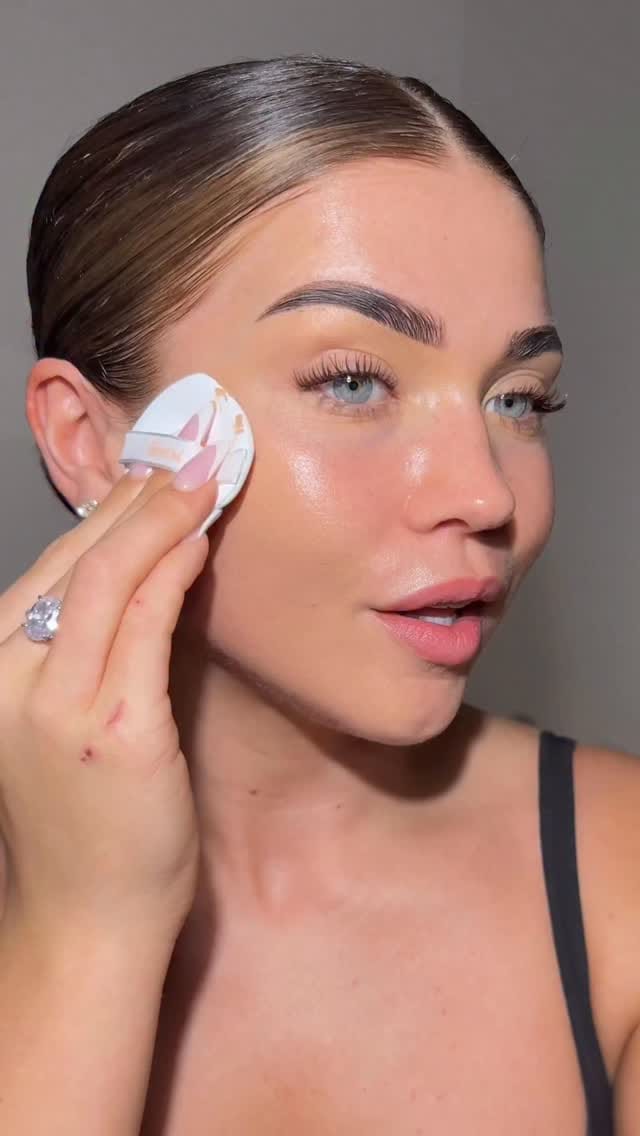 Post 9 by Molly Jacks on Instagram (video)