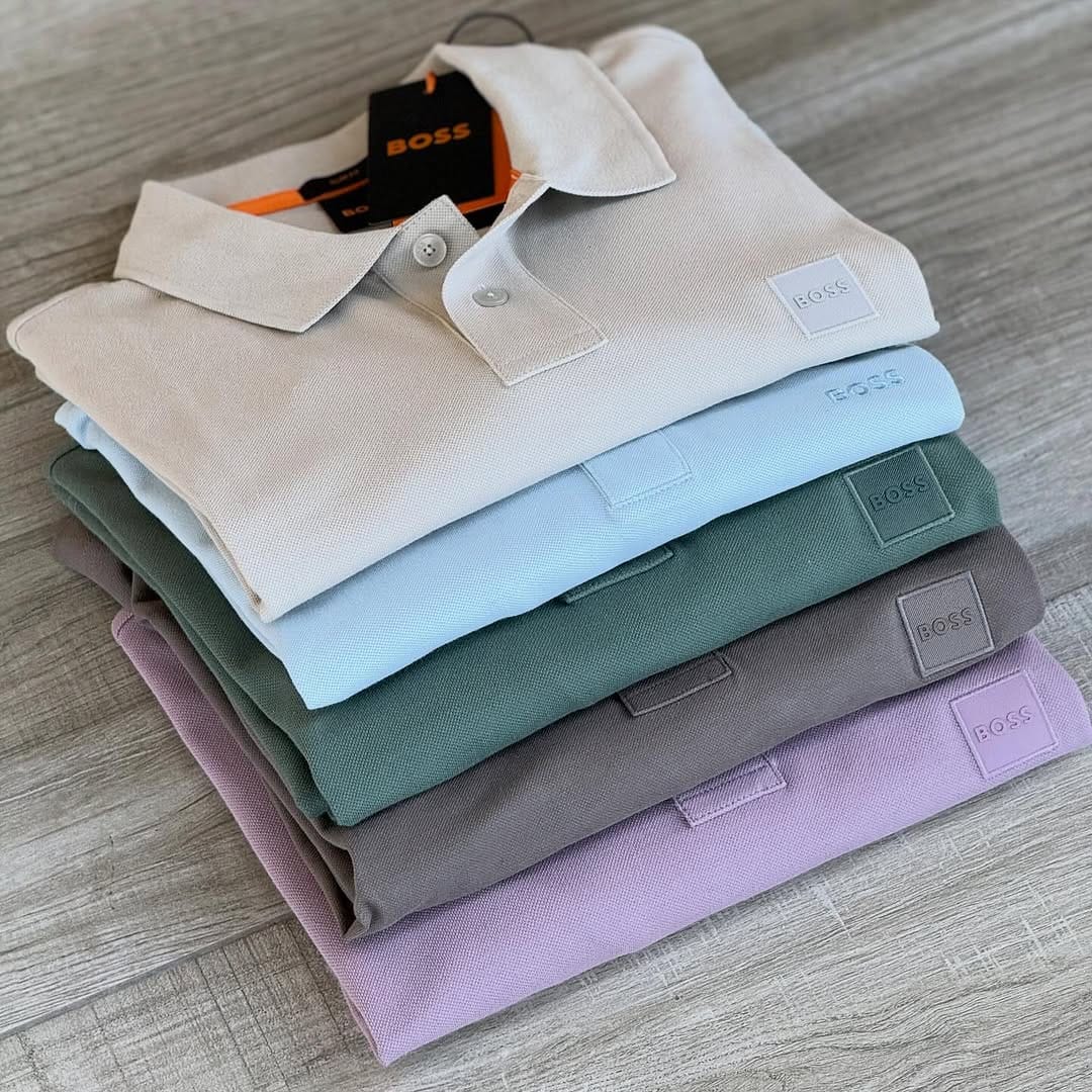 Post 2 by Ropa de Hombre | Hugo Boss. Armani. Hollister. Champion. Nautica on Instagram (carousel)