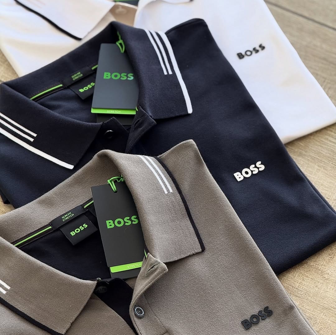 Post 10 by Ropa de Hombre | Hugo Boss. Armani. Hollister. Champion. Nautica on Instagram (carousel)