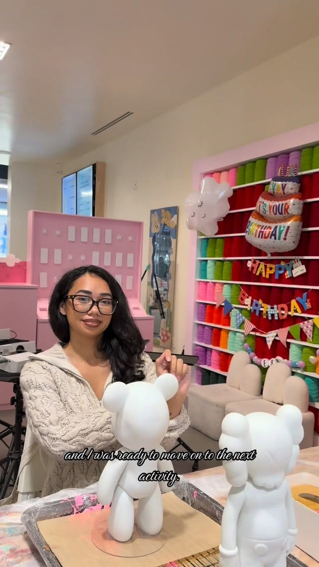 Post 3 by Tutugether CA | SJ, Sac & SF on Instagram (video)