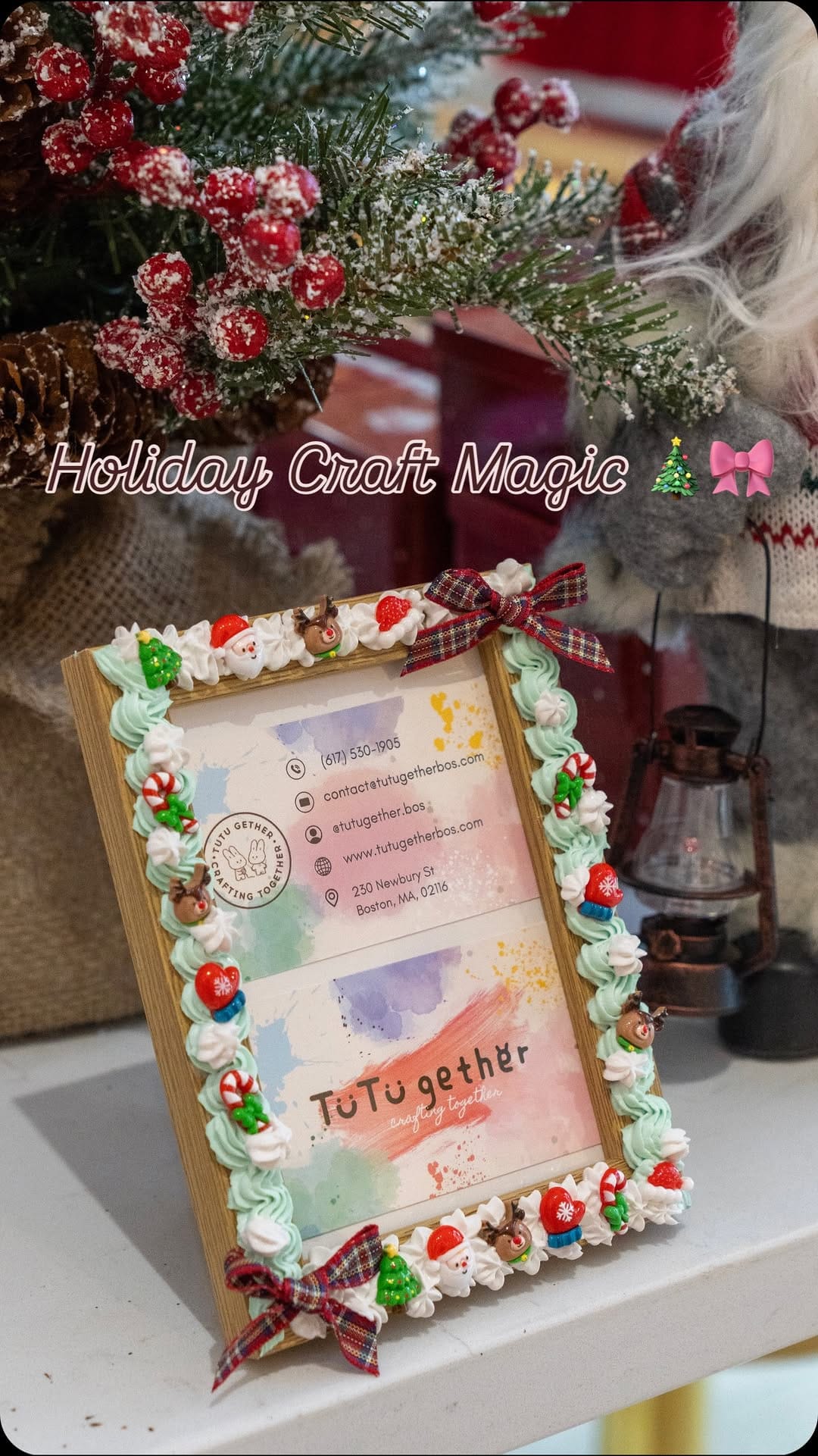 Post 5 by Tutugether CA | SJ, Sac & SF on Instagram (video)
