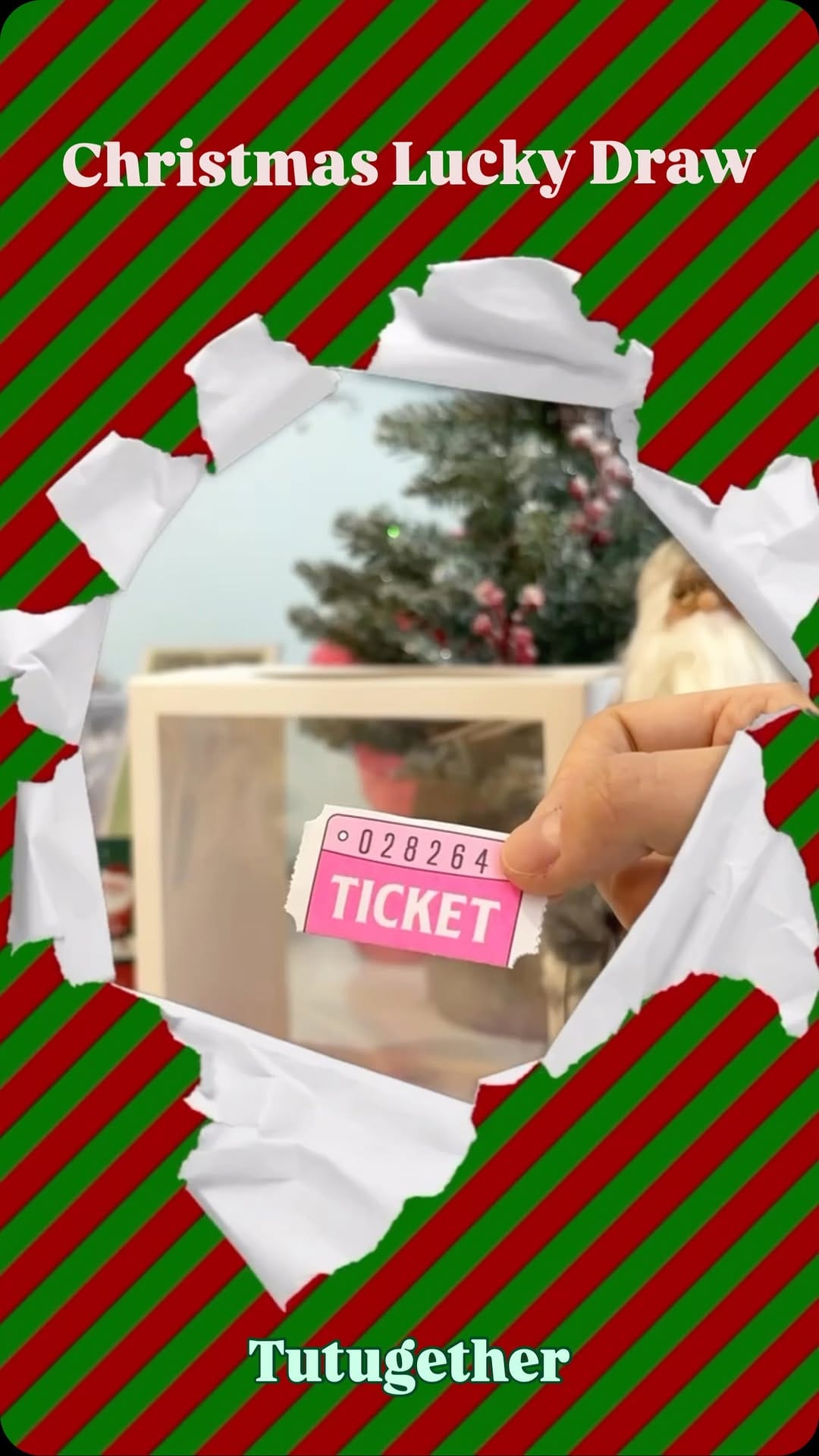 Post 6 by Tutugether CA | SJ, Sac & SF on Instagram (video)