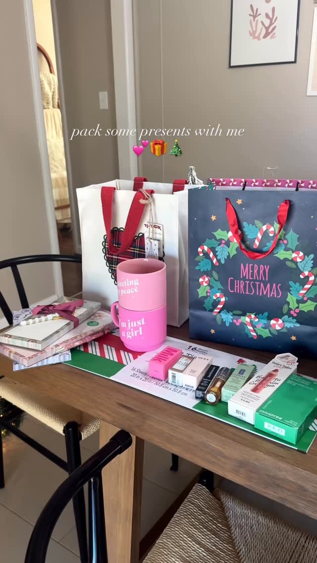 Post 6 by rachel on Instagram (video)
