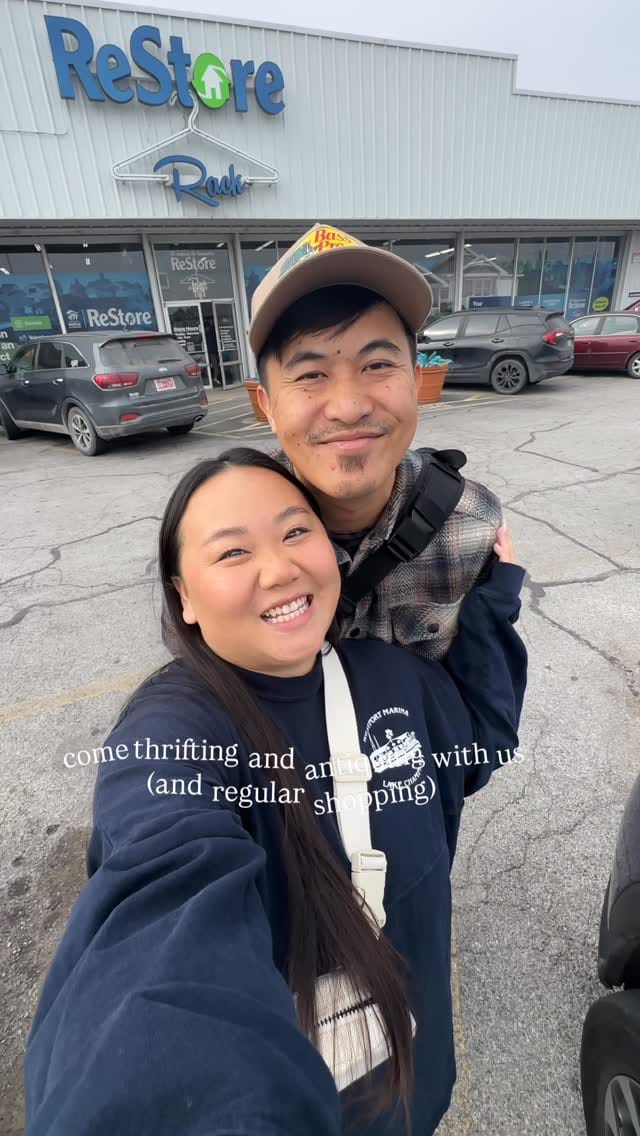 Post 9 by rachel on Instagram (video)