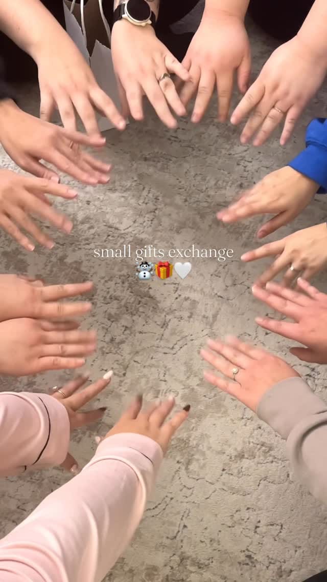 Post 8 by rachel on Instagram (video)