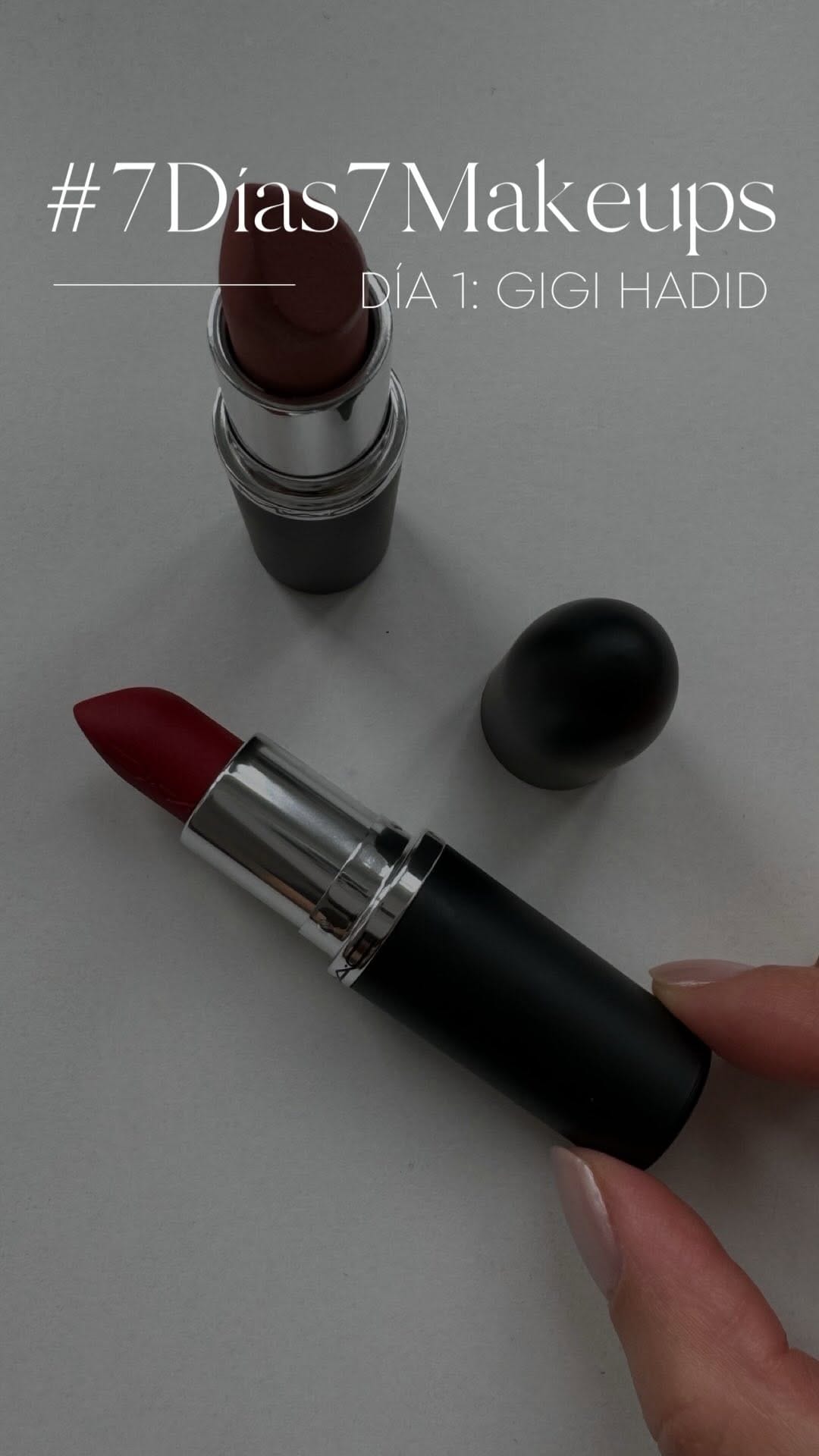 Post 9 by Makeup Artist | Content Creator on Instagram (video)