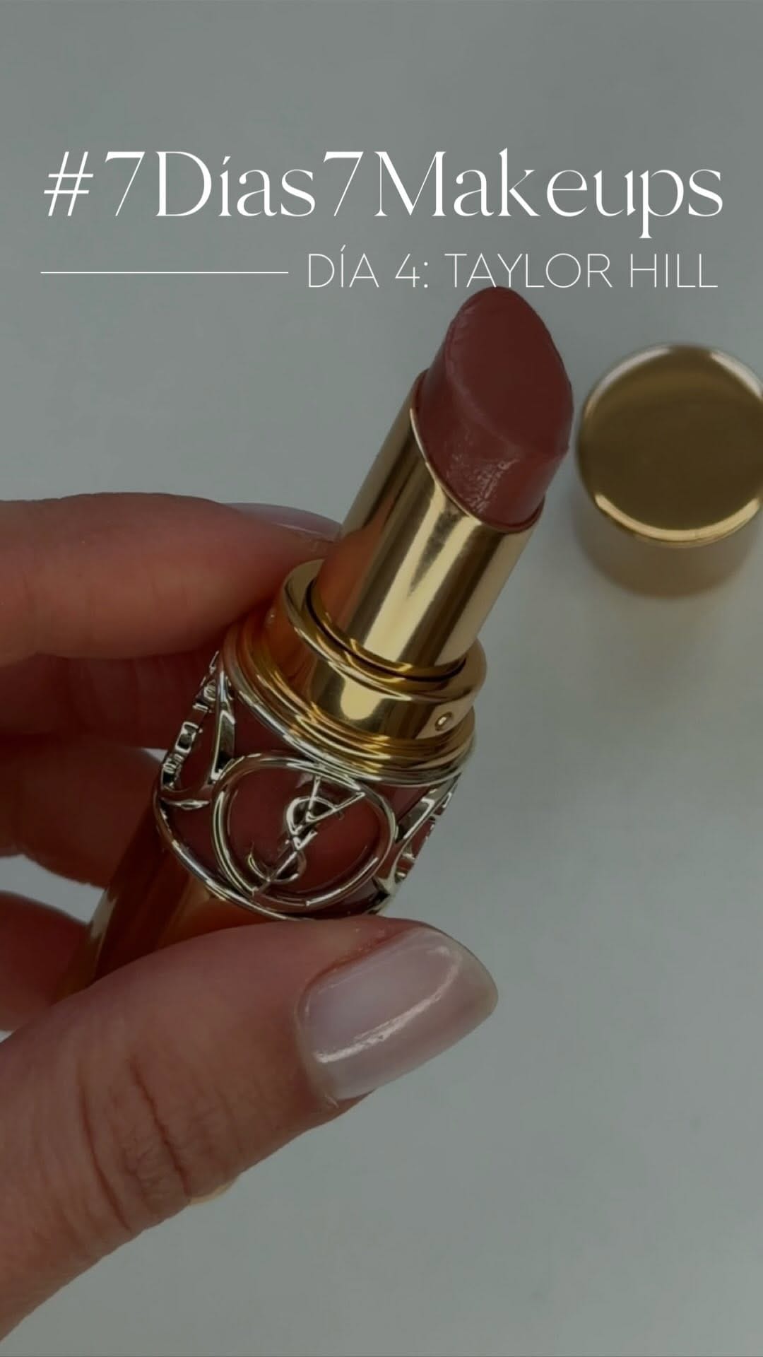 Post 6 by Makeup Artist | Content Creator on Instagram (video)