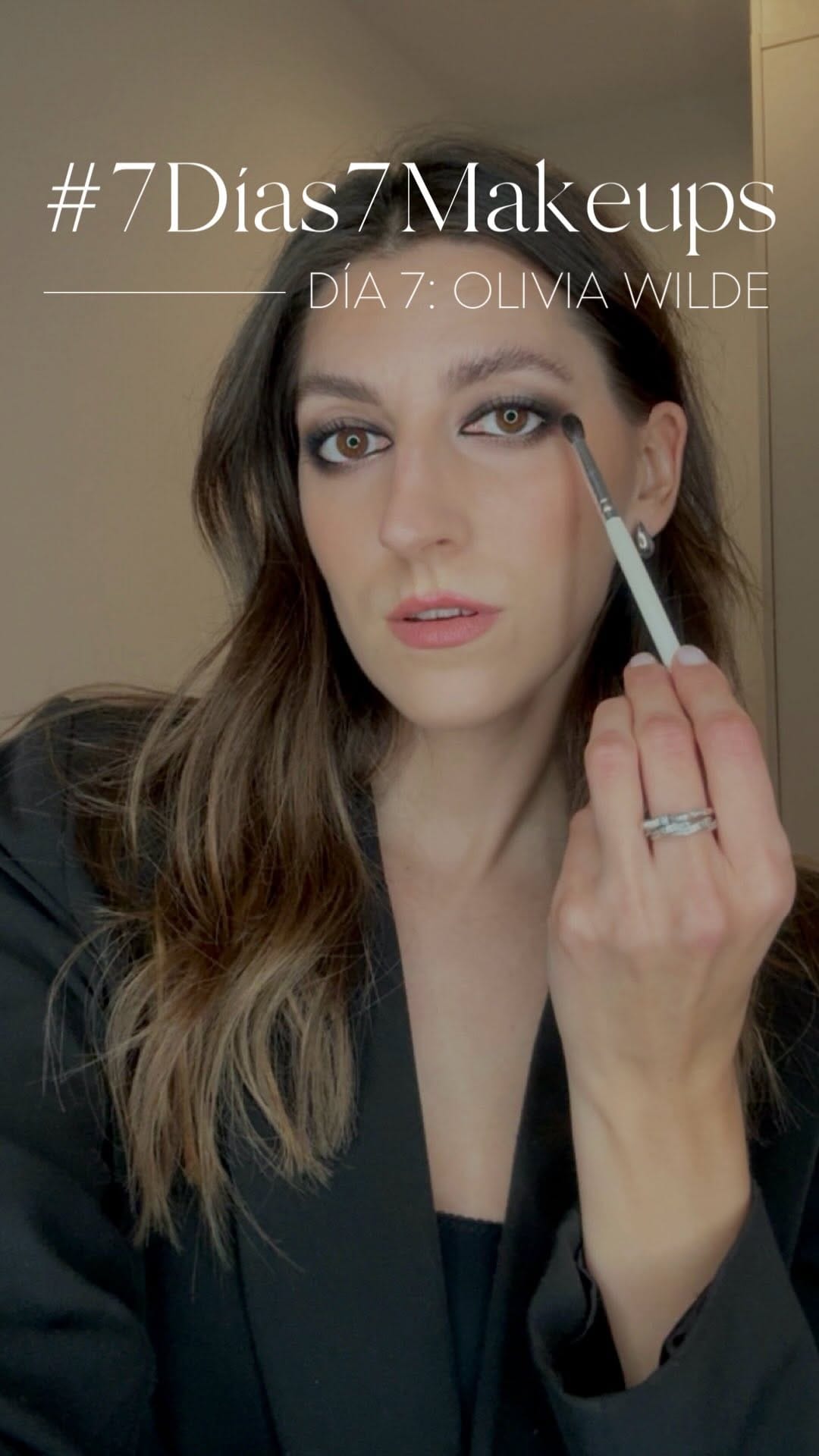 Post 3 by Makeup Artist | Content Creator on Instagram (video)