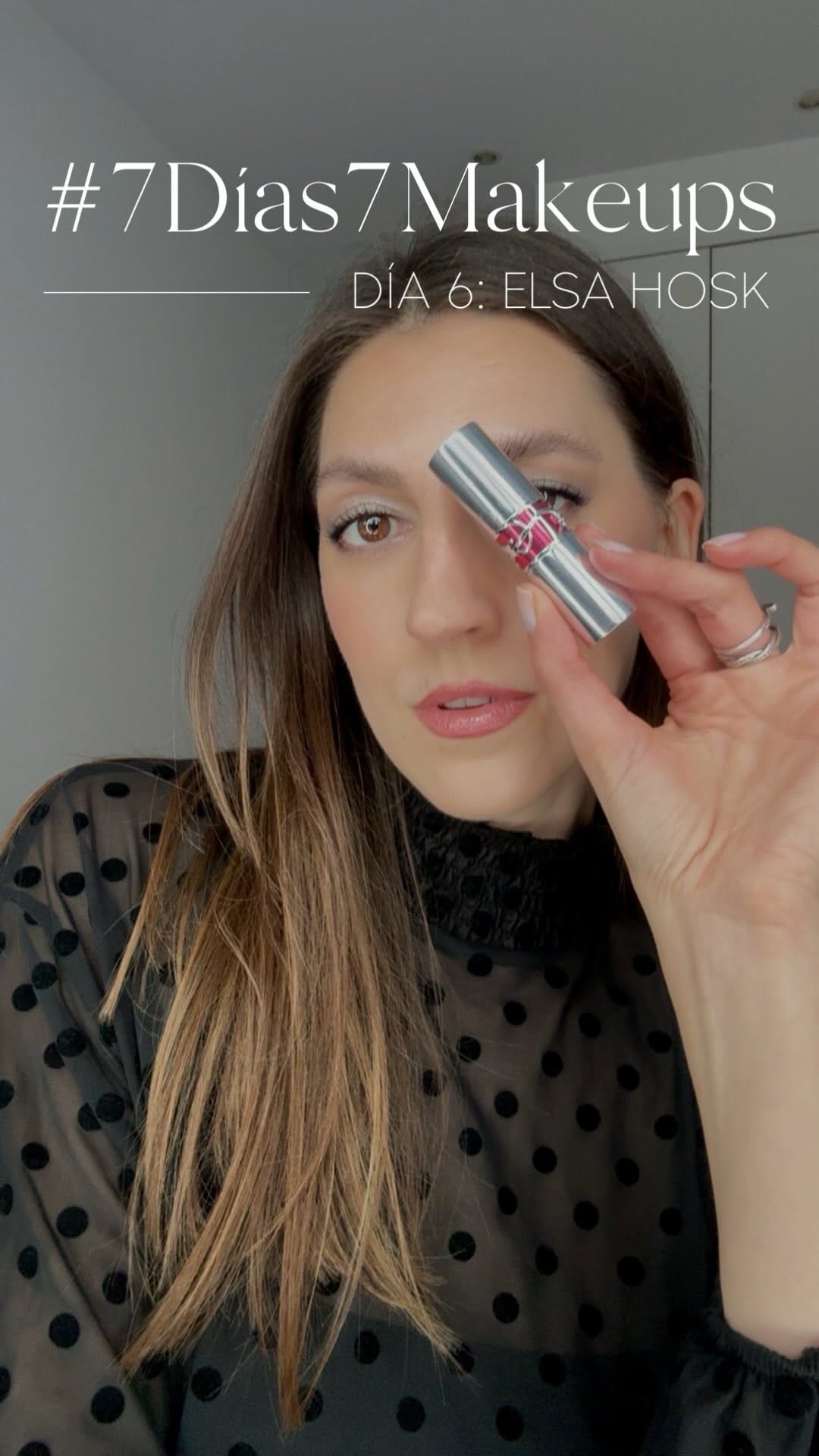 Post 4 by Makeup Artist | Content Creator on Instagram (video)