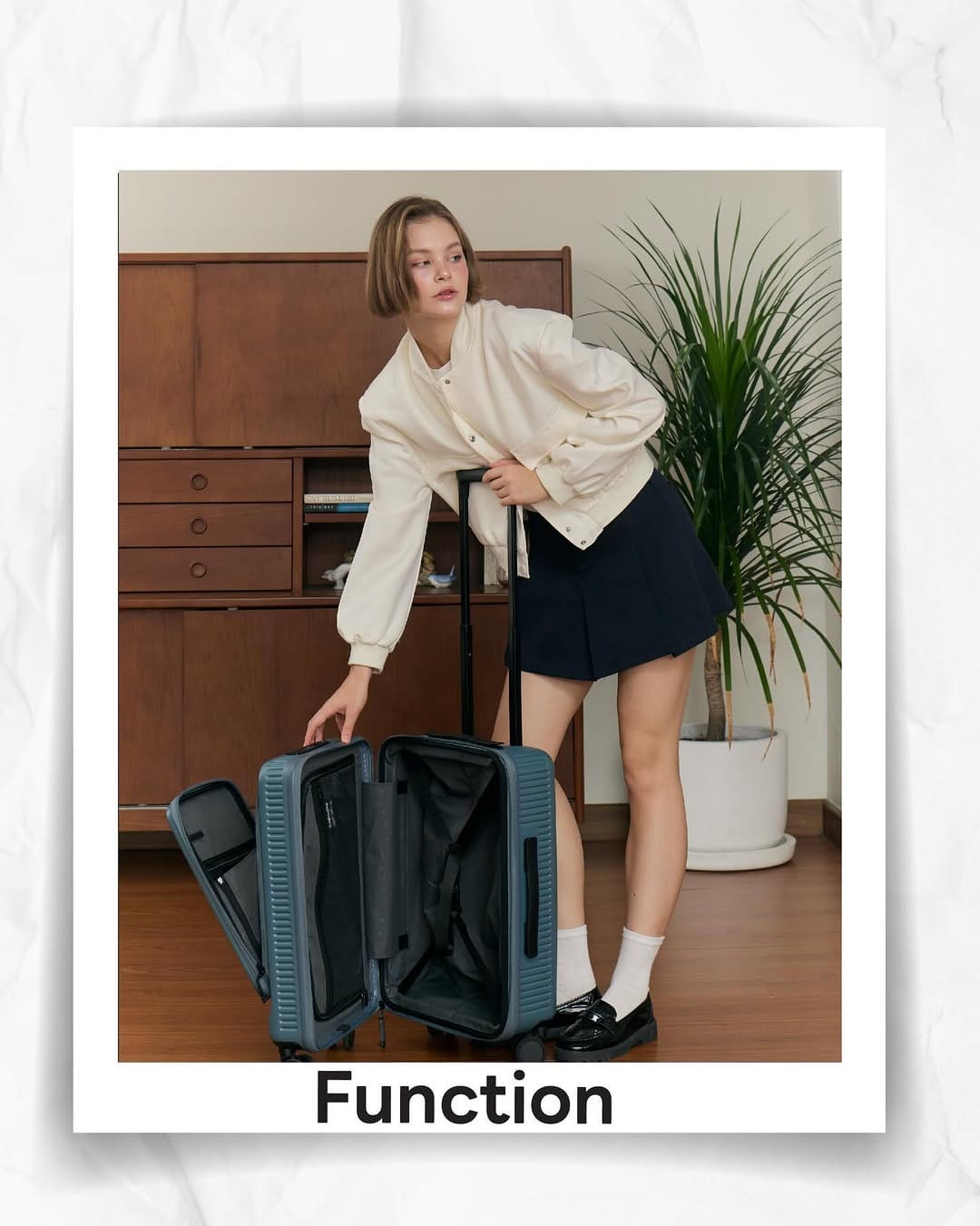 Post 9 by Caggioni Luggage (Official IG) on Instagram (carousel)
