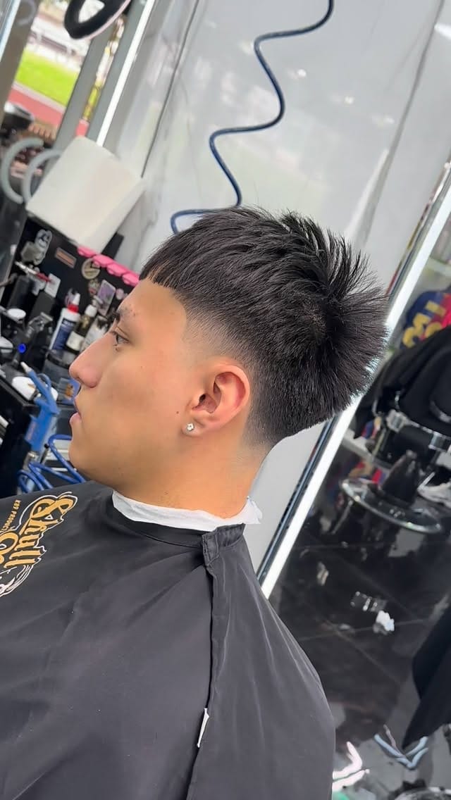 Post 3 by CAESAR on Instagram (video)