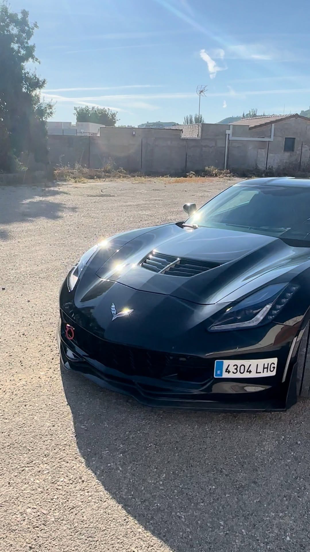 Post 1 by Cajas de Cambio Automáticas on Instagram (video)