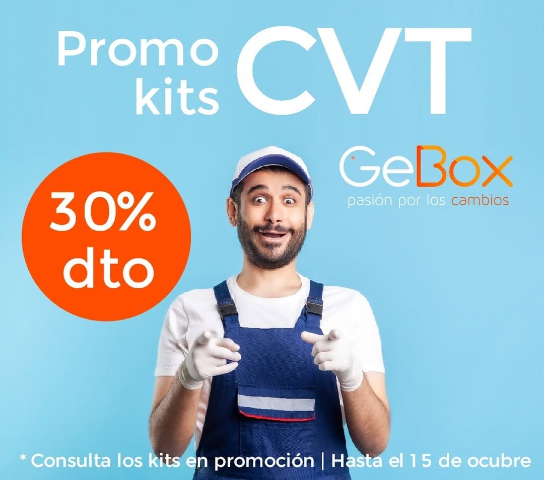 Post 4 by Cajas de Cambio Automáticas on Instagram (image)