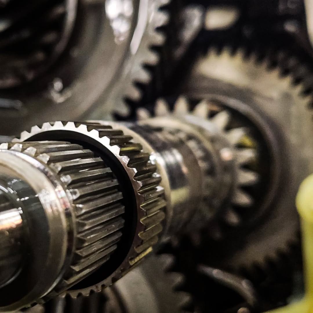 Post 10 by Cajas de Cambio Automáticas on Instagram (carousel)