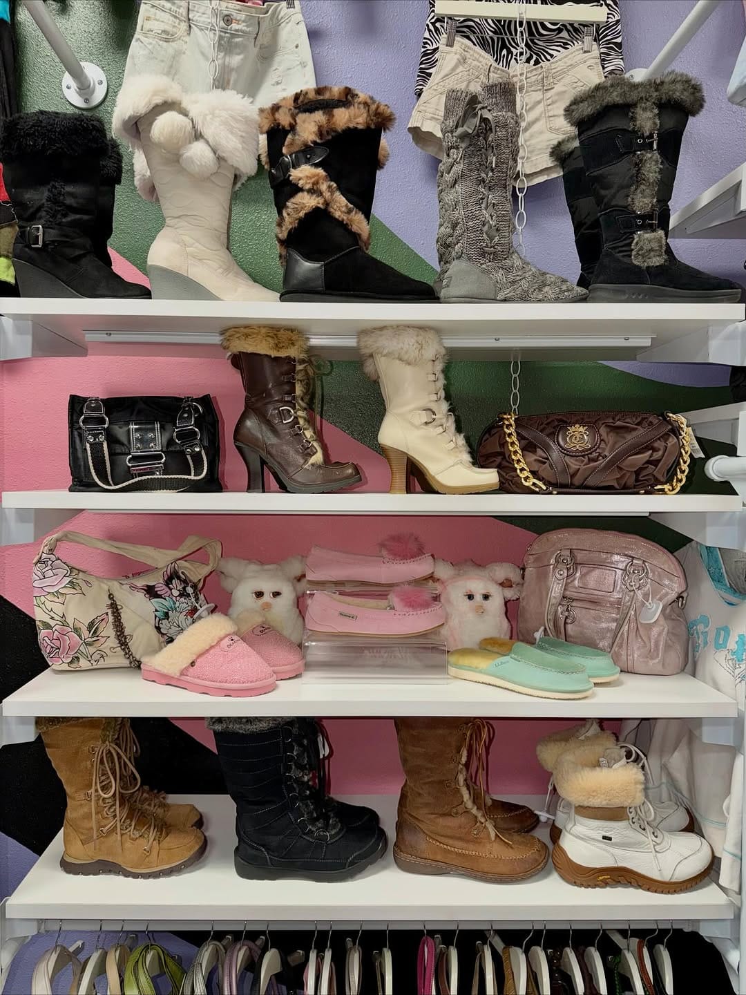 Post 9 by Girl Bye Vintage on Instagram (carousel)