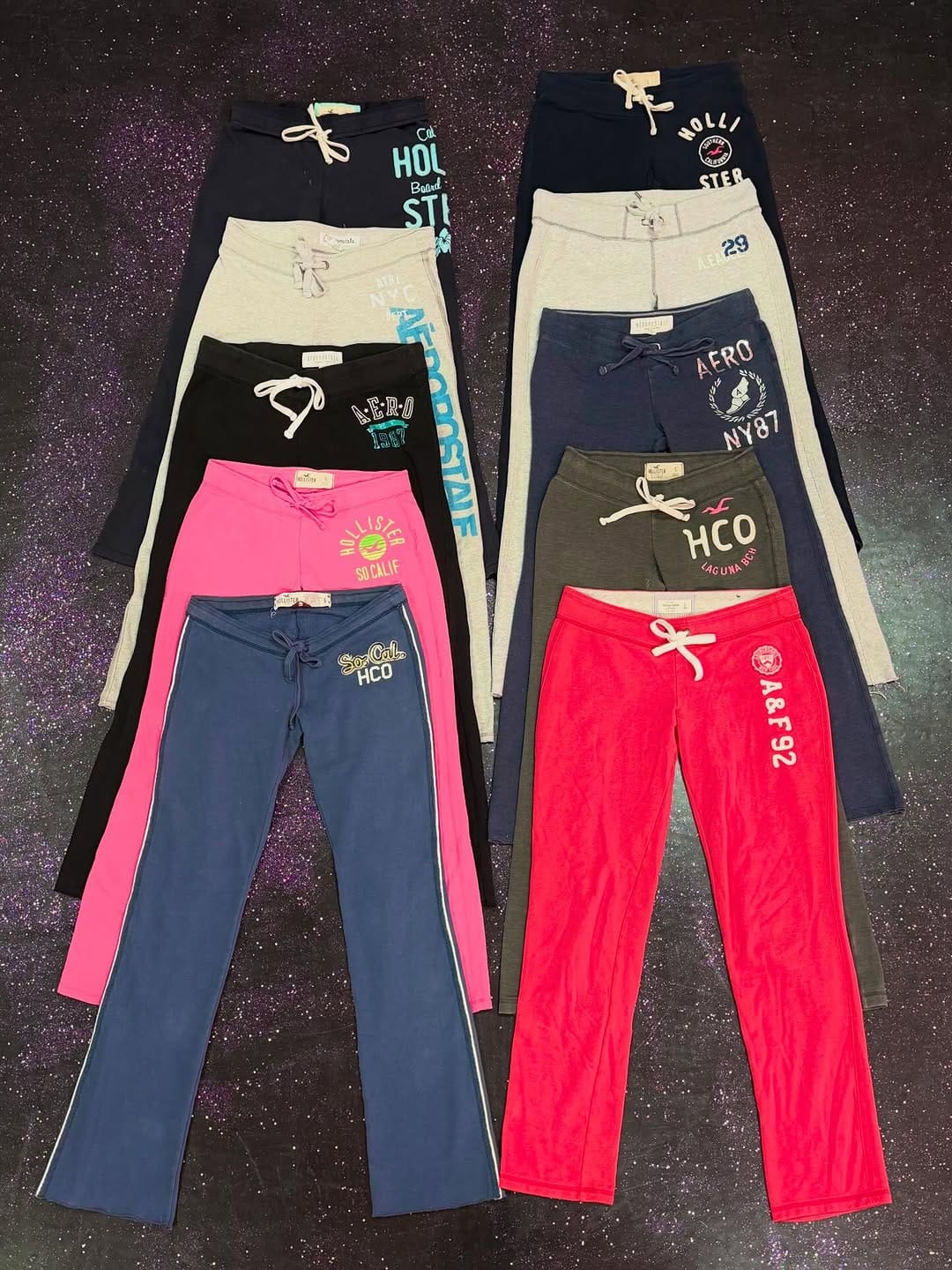 Post 5 by Girl Bye Vintage on Instagram (carousel)