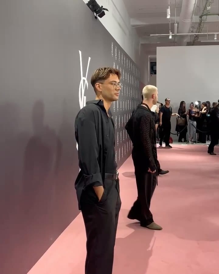 Post 10 by Rubén Ramos | Hair & Makeup on Instagram (carousel)
