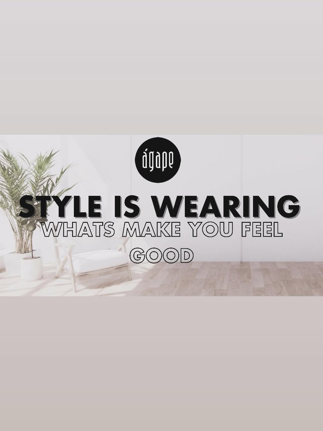 Post 8 by Ágape on Instagram (image)
