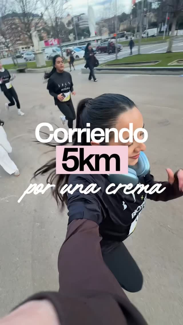 Post 1 by Nati • UGC Spain 🇪🇸 on Instagram (video)