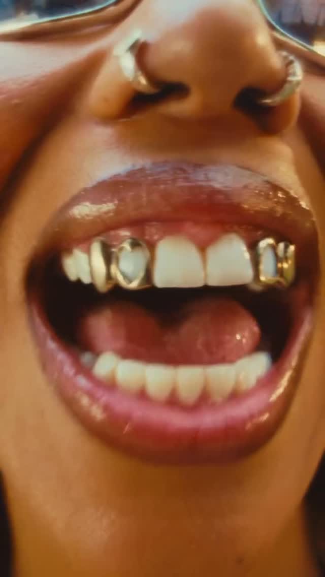Post 1 by Mel Palma on Instagram (video)