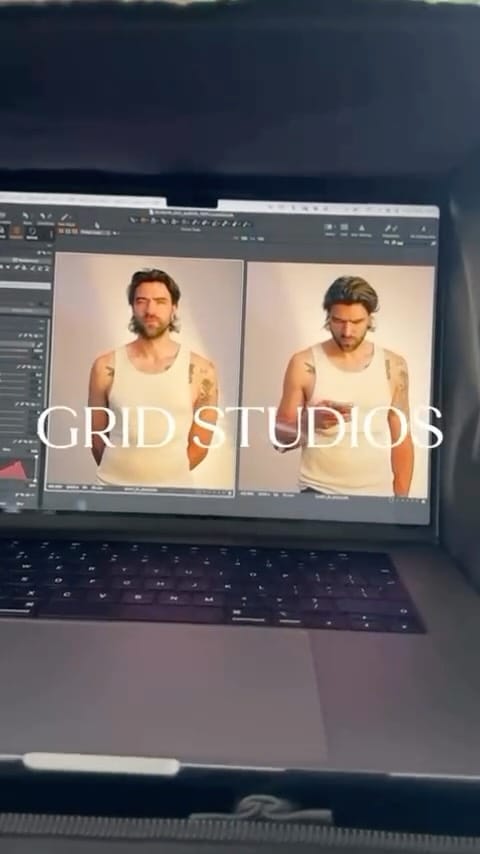 Post 9 by Anna Wild on Instagram (video)