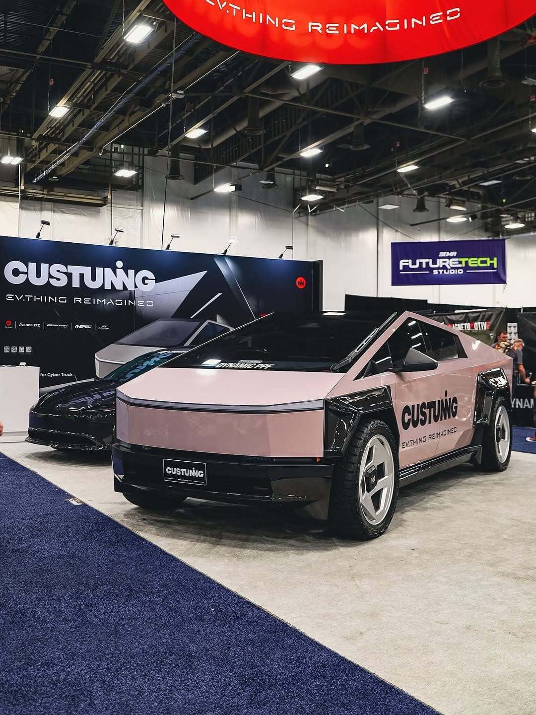 Post 8 by Genesis 1 Auto Concepts #G1AC on Instagram (carousel)