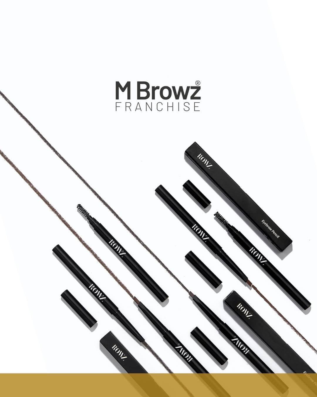 Post 2 by M Browz Spa I Academy on Instagram (image)