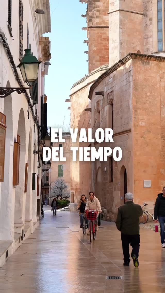 Post 6 by MXT | Experiencias en Menorca on Instagram (video)
