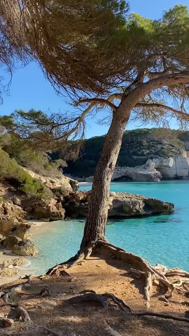Post 10 by MXT | Experiencias en Menorca on Instagram (video)