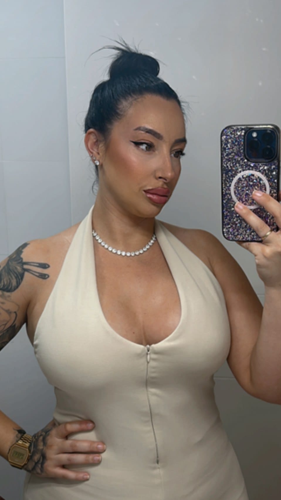 Post 9 by desireé duque milans on Instagram (video)