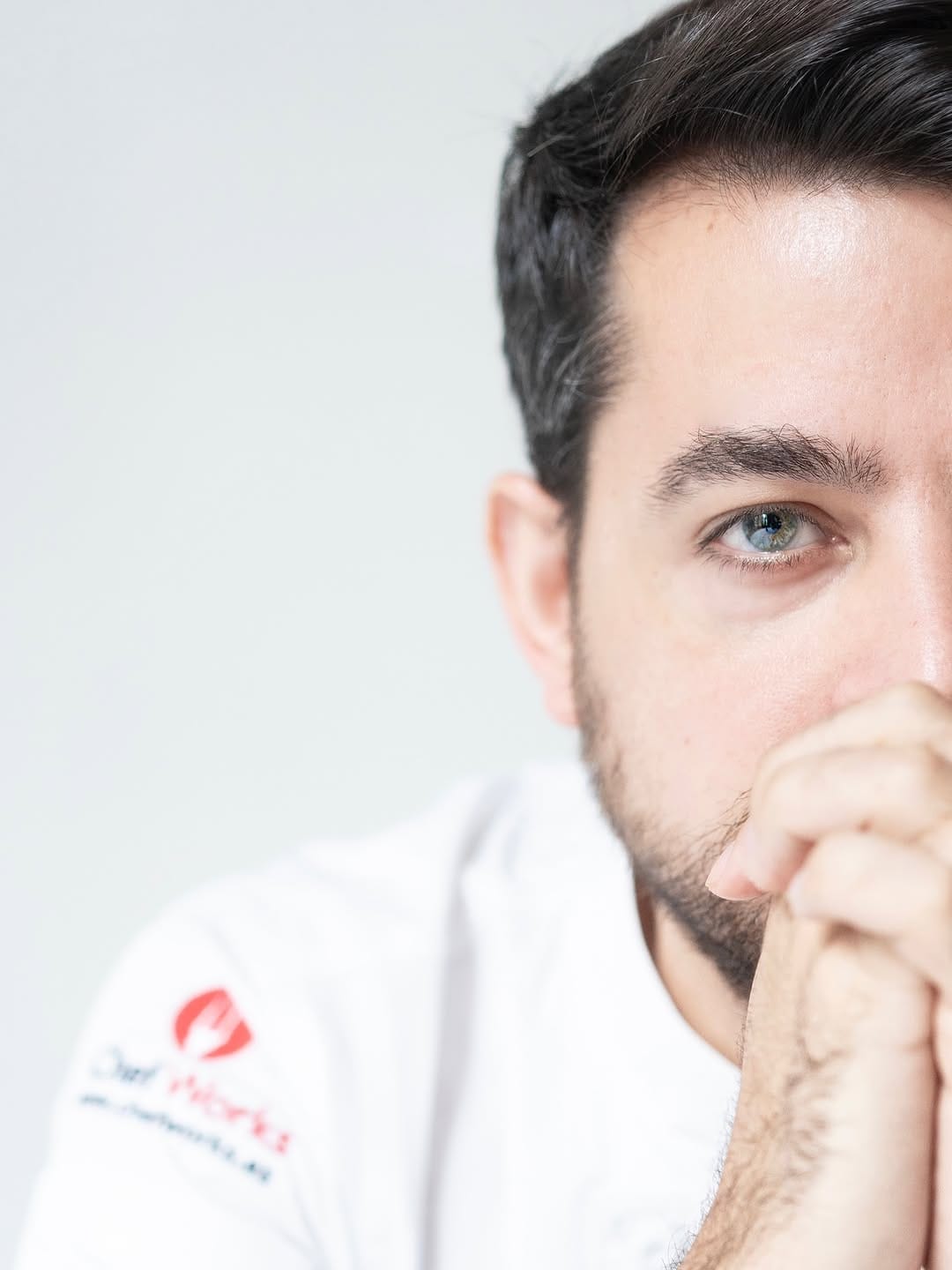 Post 3 by Chef Works Spain on Instagram (image)