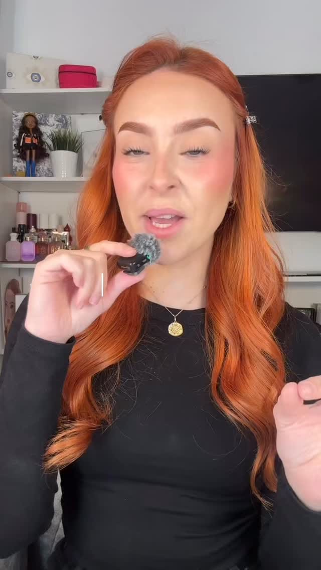 Post 2 by Paula García Medel on Instagram (video)