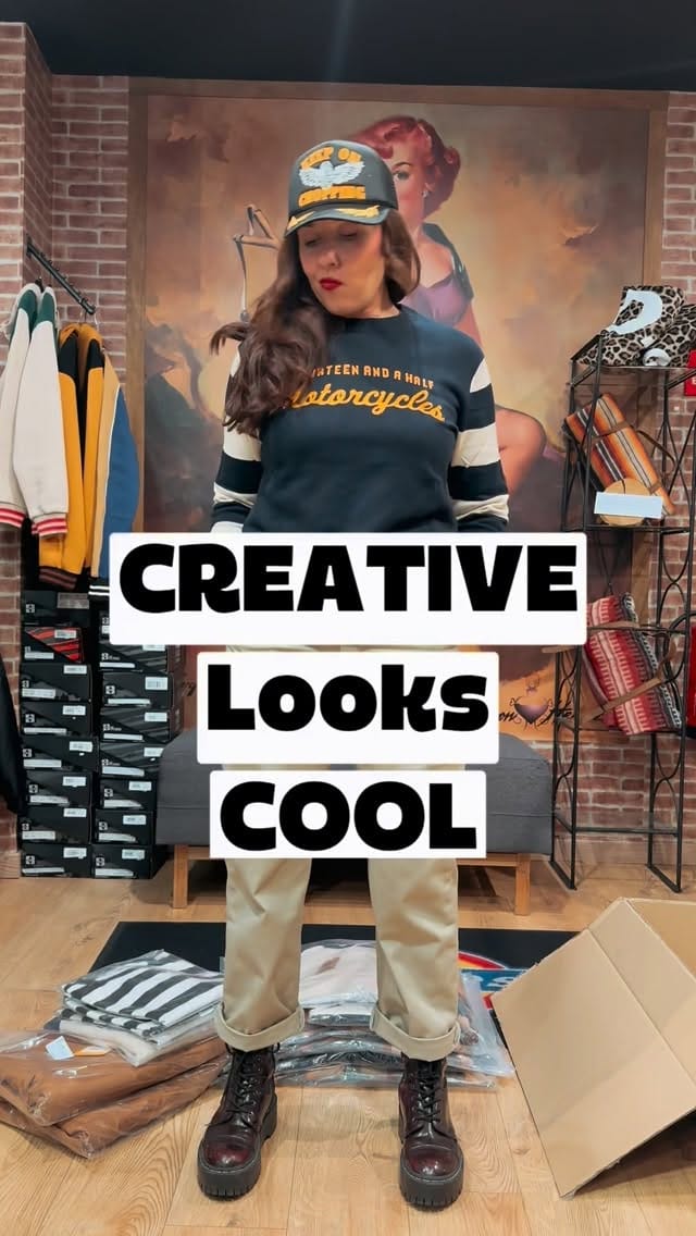 Post 4 by POISON HEART CLOTHING ®️ on Instagram (video)
