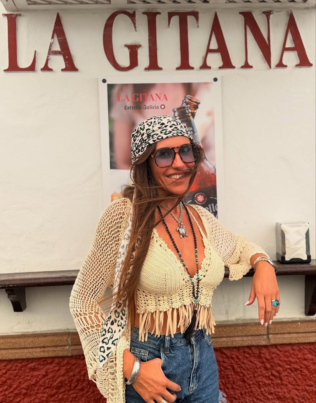 Post 8 by Laura Moreno on Instagram (image)
