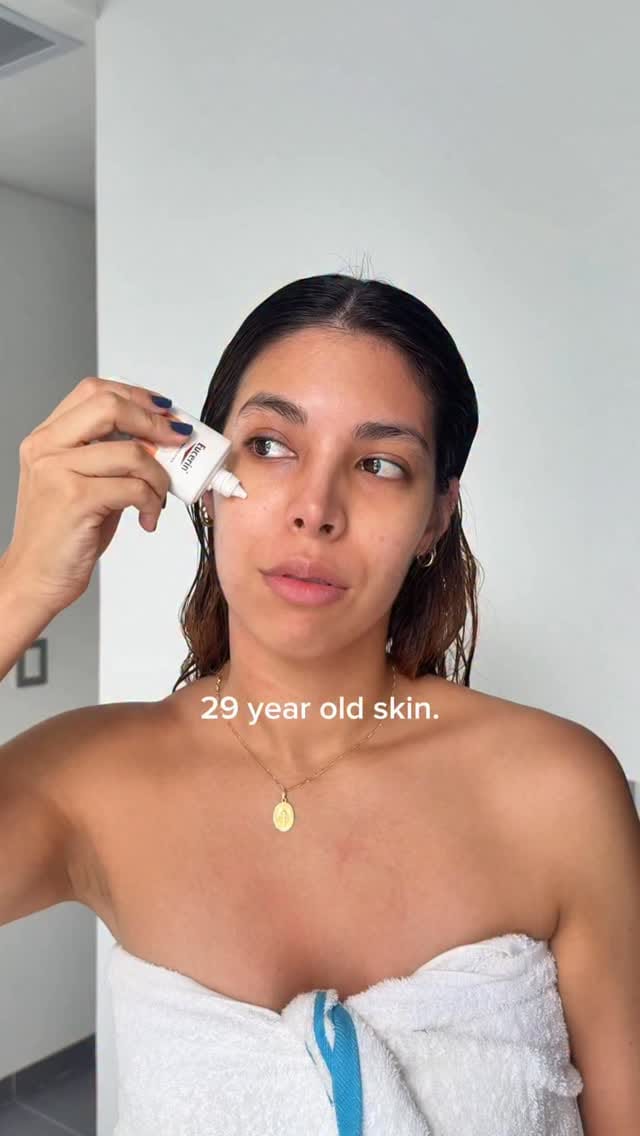Post 1 by Male • Beauty & Skin Blogger on Instagram (video)