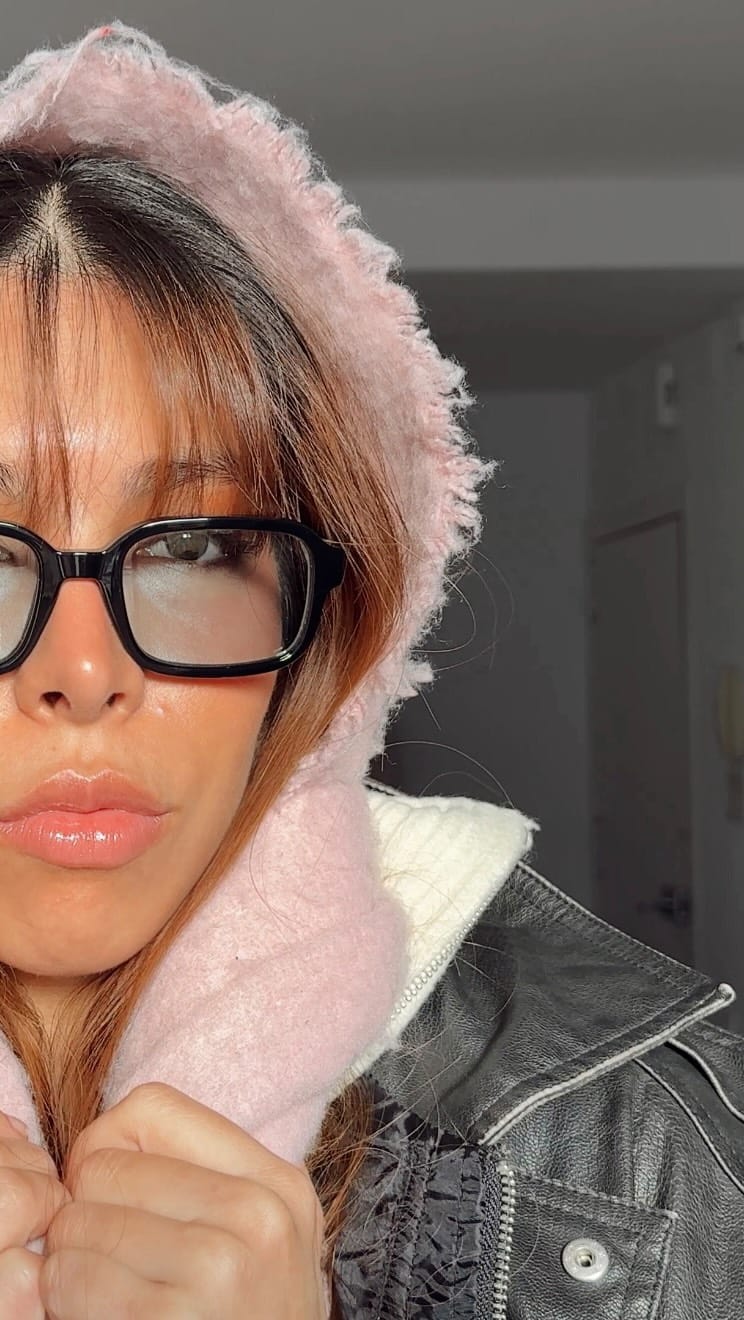 Post 8 by Male • Beauty & Skin Blogger on Instagram (video)