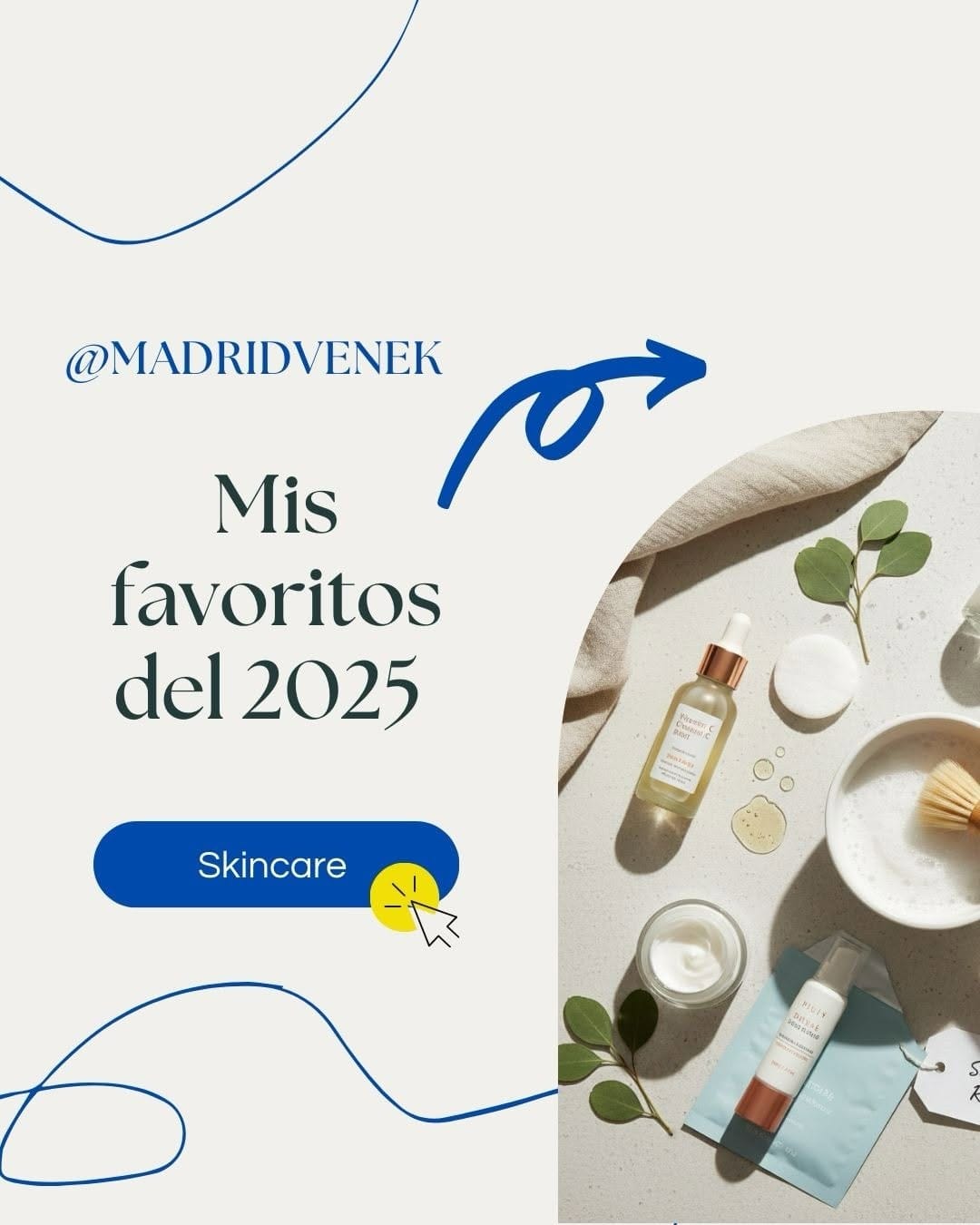 Post 3 by ✨Kath • Makeup 💄 Skincare y Tonterías on Instagram (carousel)