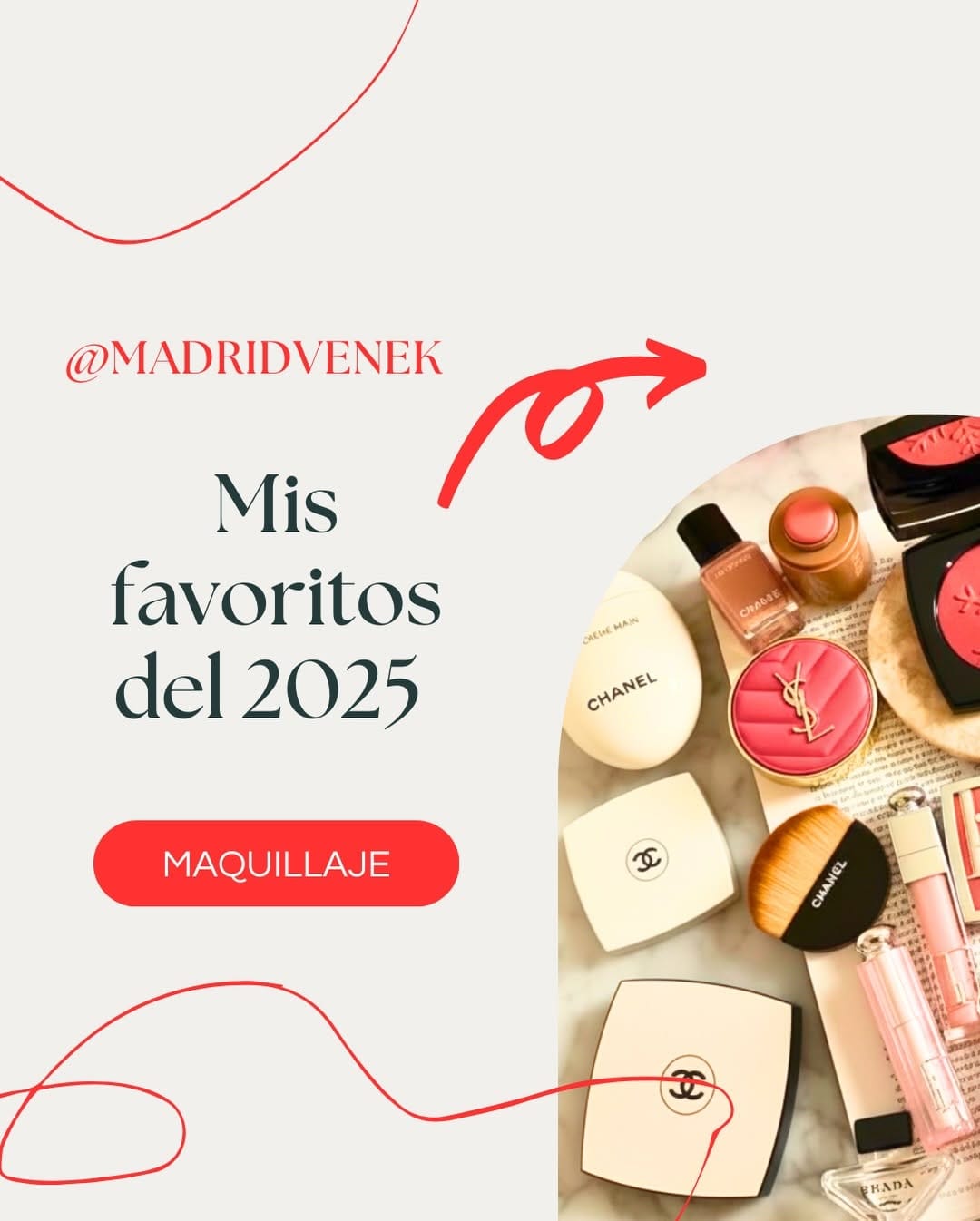 Post 6 by ✨Kath • Makeup 💄 Skincare y Tonterías on Instagram (carousel)