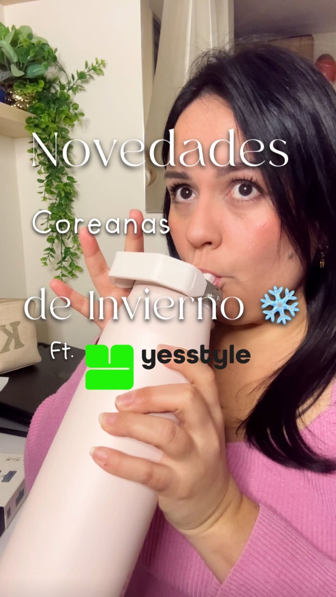 Post 7 by ✨Kath • Makeup 💄 Skincare y Tonterías on Instagram (video)