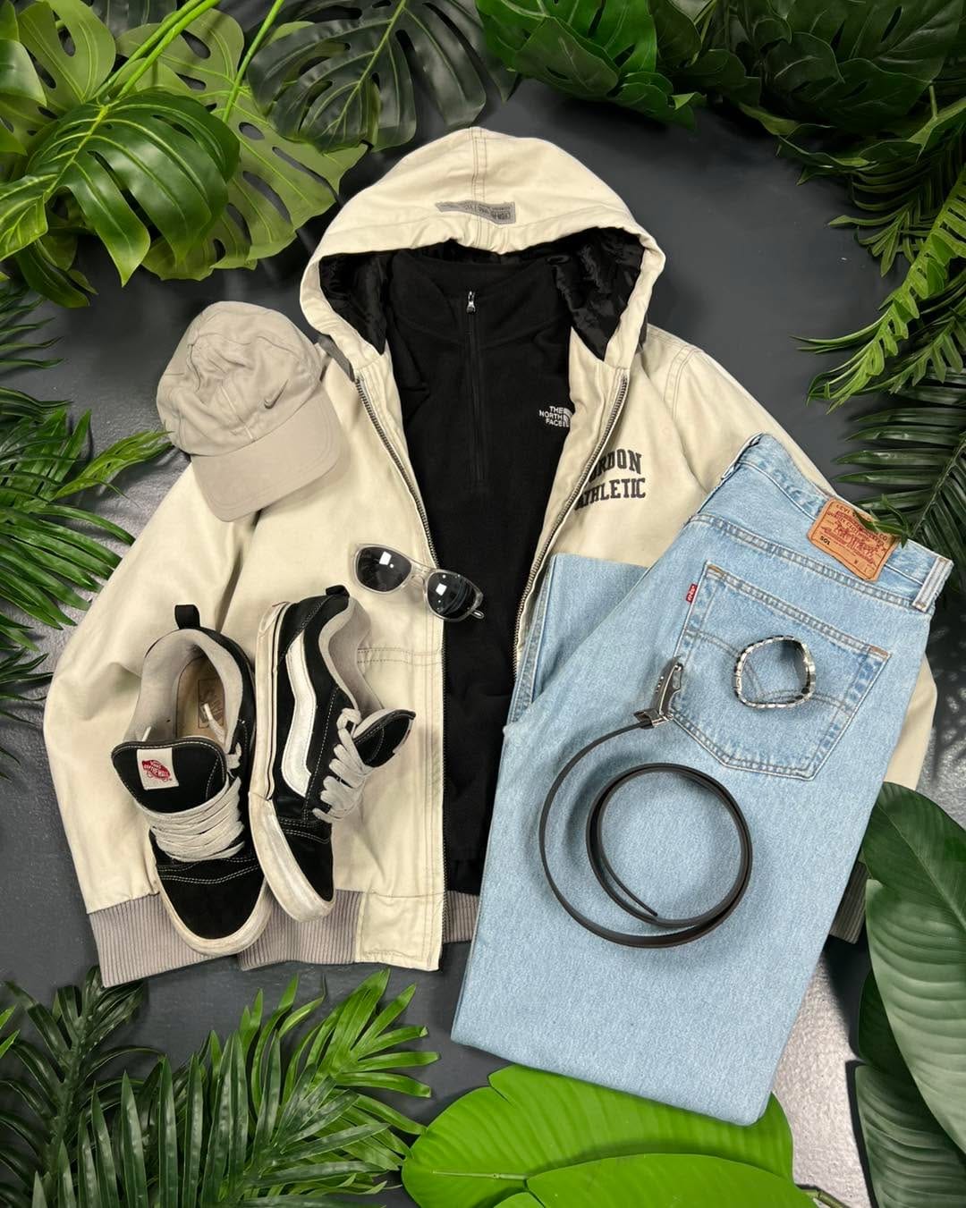 Post 2 by Revive Shop on Instagram (carousel)